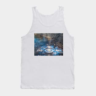 Strange Feeling Tank Top